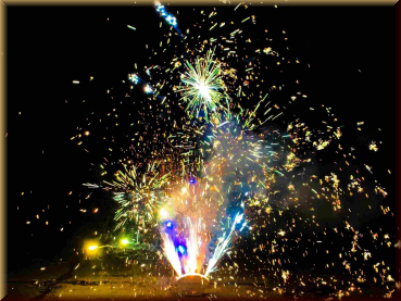 Preview: NICO Europe 99110 Venezia, 8er-Fontänenbatterie - Bild 3